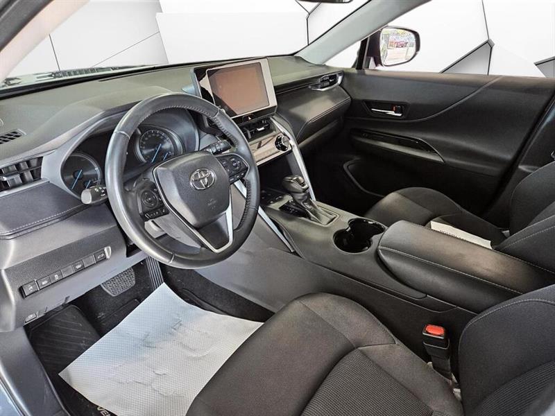 toyota Venza 2023 - 12