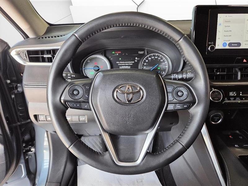 toyota Venza 2023 - 14