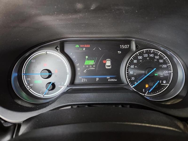 toyota Venza 2023 - 17