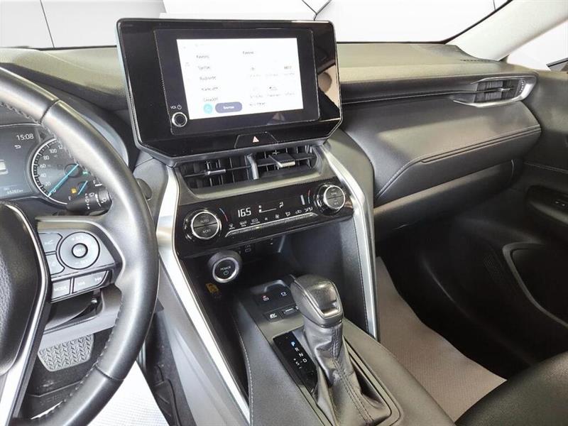 toyota Venza 2023 - 18