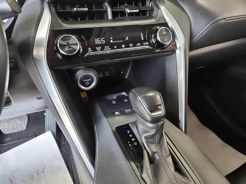 toyota Venza 2023 - 19