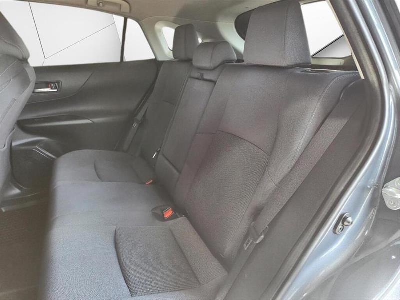 toyota Venza 2023 - 21