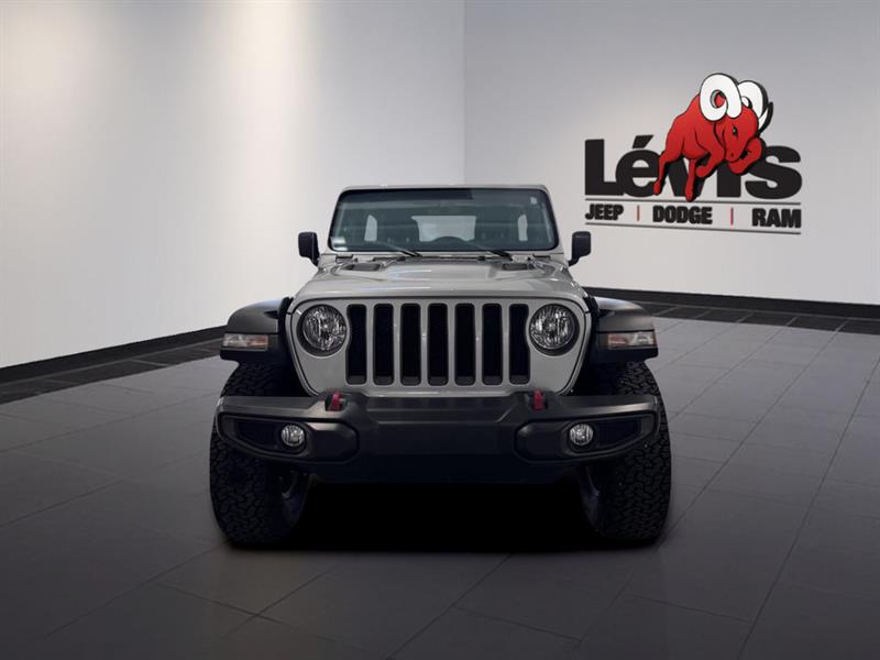 jeep Wrangler 2023 - 2