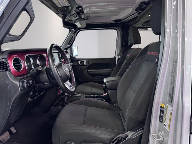 jeep Wrangler 2023 - 3