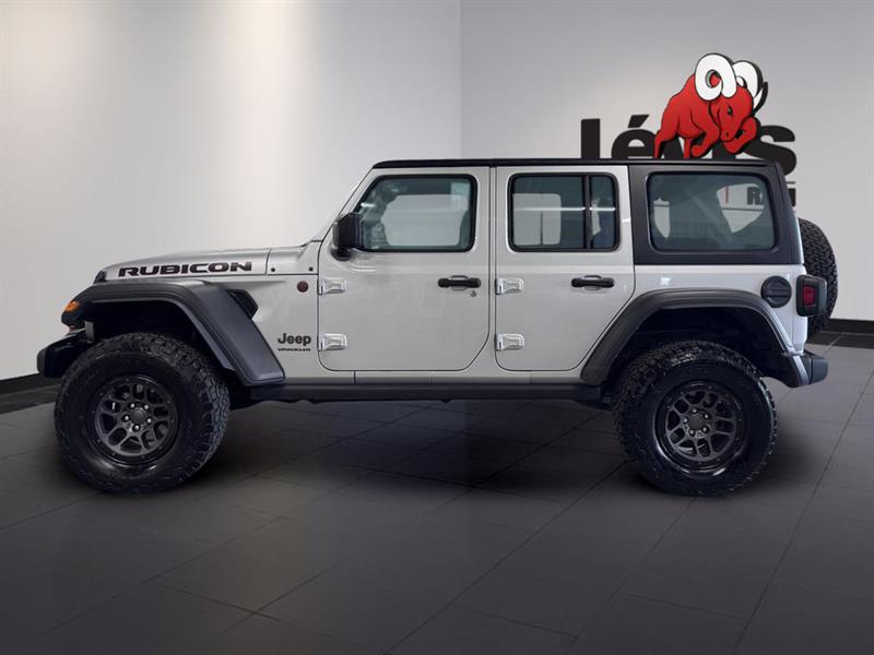 jeep Wrangler 2023 - 4