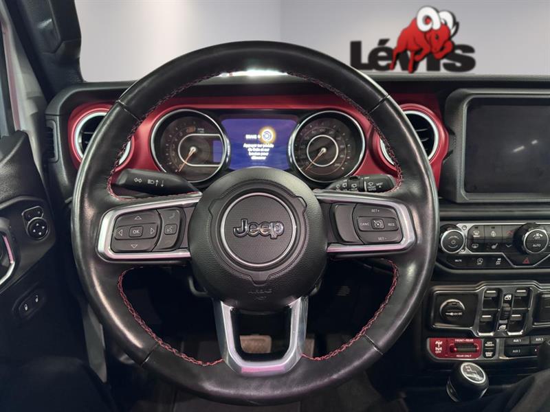 jeep Wrangler 2023 - 5