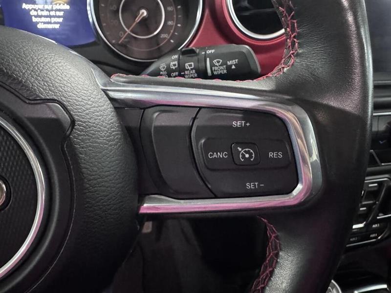 jeep Wrangler 2023 - 6