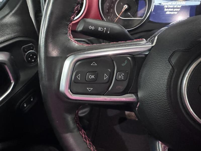 jeep Wrangler 2023 - 7