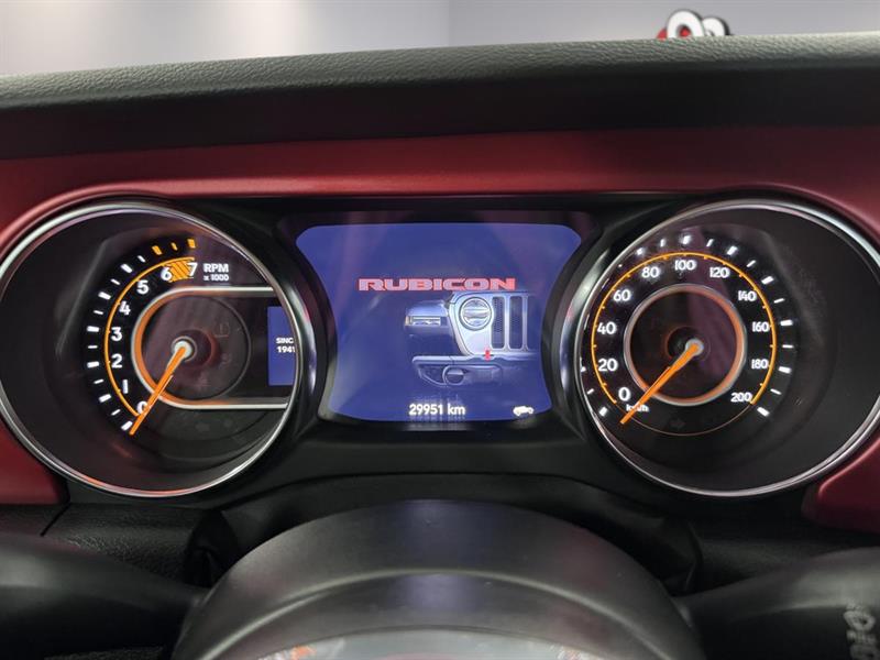 jeep Wrangler 2023 - 8