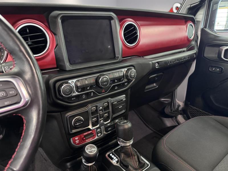 jeep Wrangler 2023 - 9