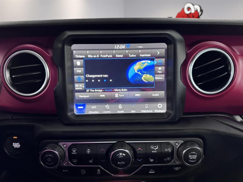 jeep Wrangler 2023 - 10