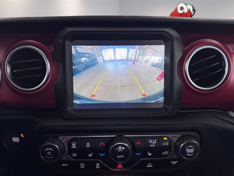 jeep Wrangler 2023 - 11