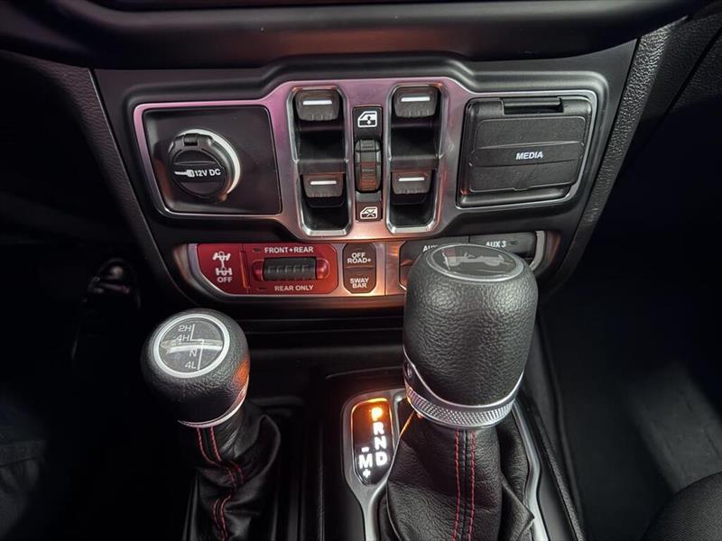 jeep Wrangler 2023 - 12