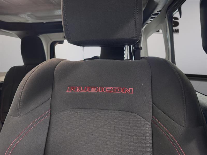 jeep Wrangler 2023 - 13