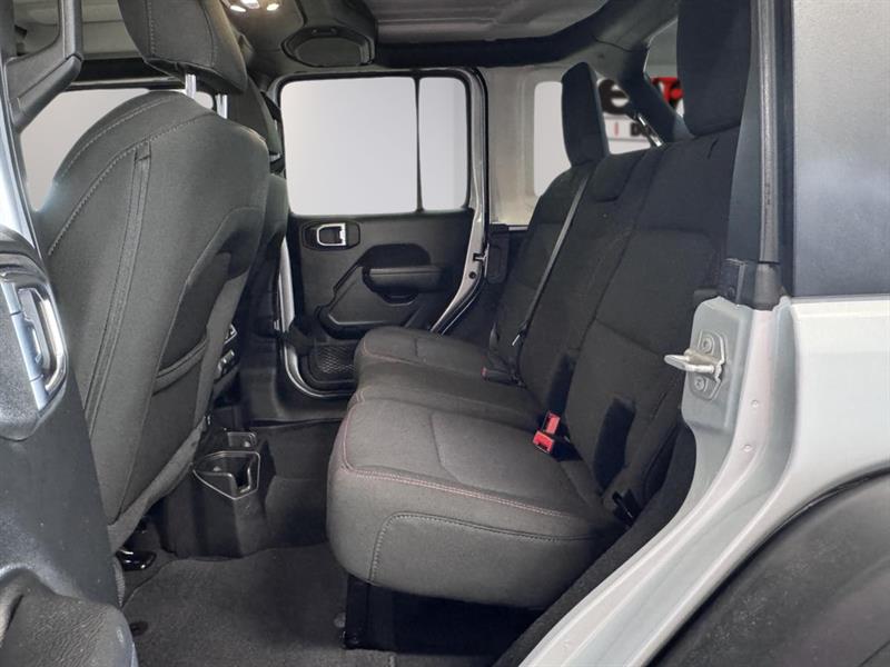 jeep Wrangler 2023 - 14