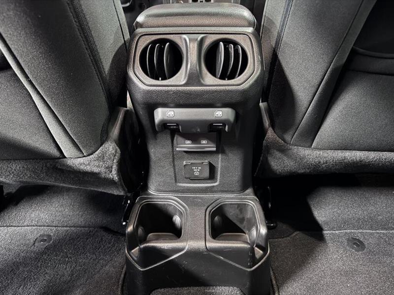 jeep Wrangler 2023 - 15