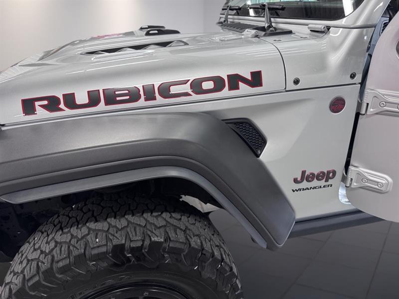 jeep Wrangler 2023 - 16