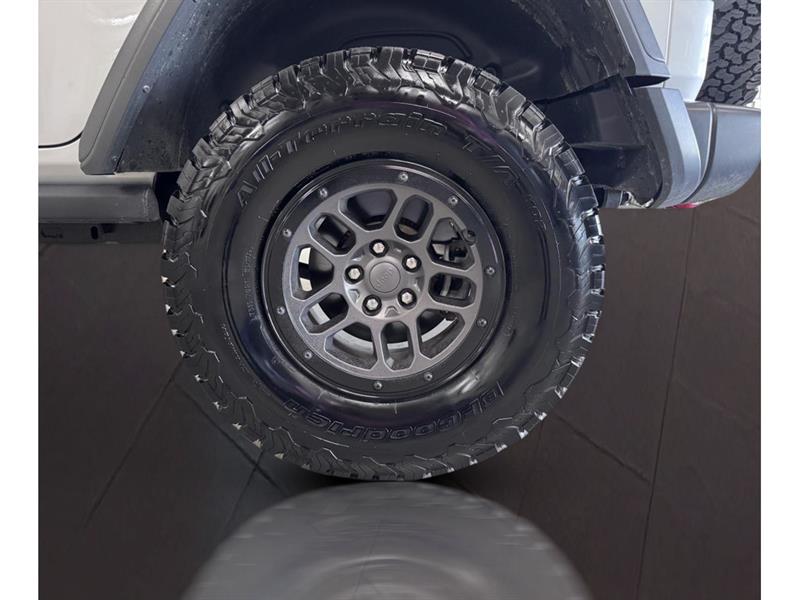 jeep Wrangler 2023 - 17