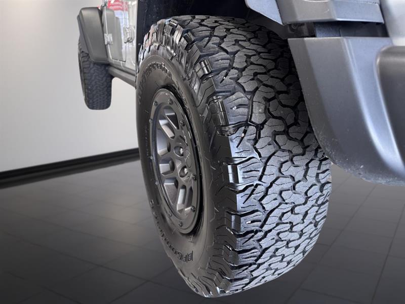 jeep Wrangler 2023 - 18