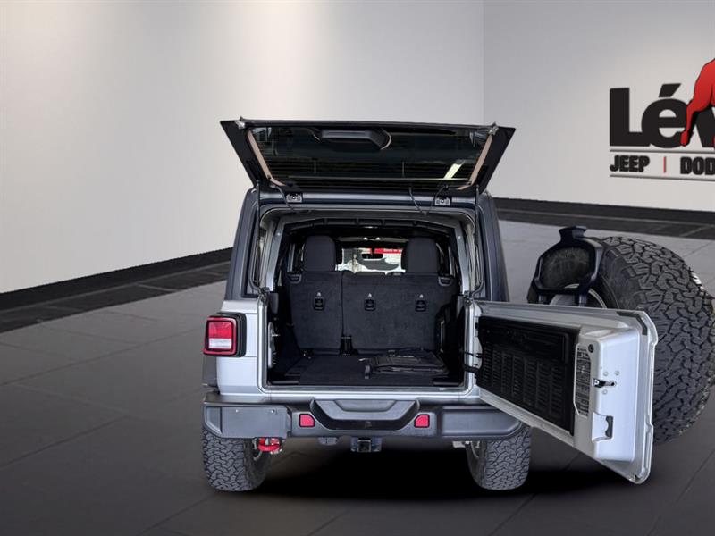 jeep Wrangler 2023 - 22