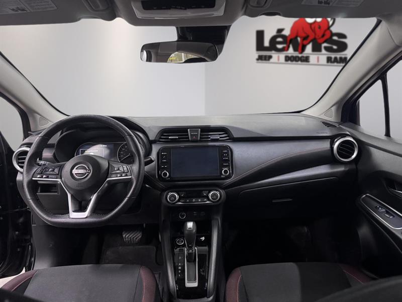 nissan Versa 2023 - 2