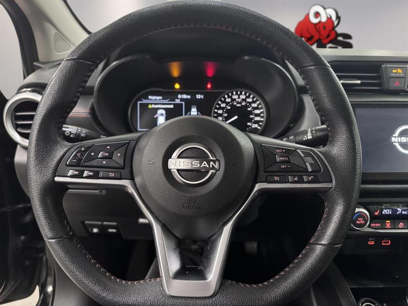 nissan Versa 2023 - 3