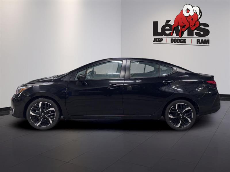 nissan Versa 2023 - 6