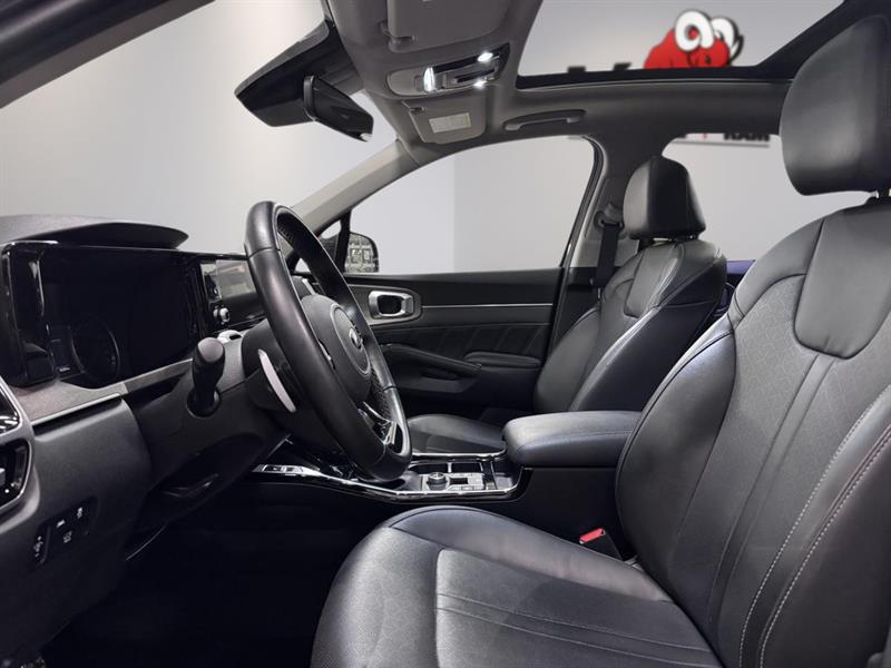 kia Sorento 2021 - 2