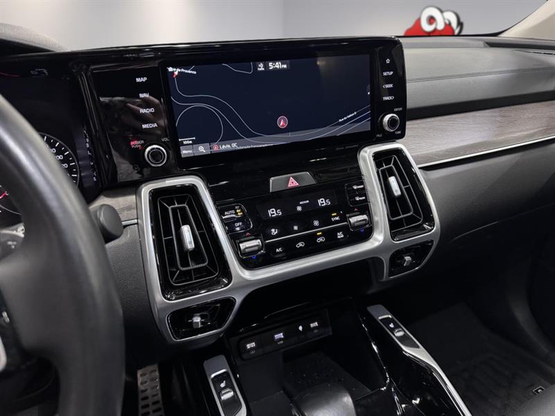kia Sorento 2021 - 3