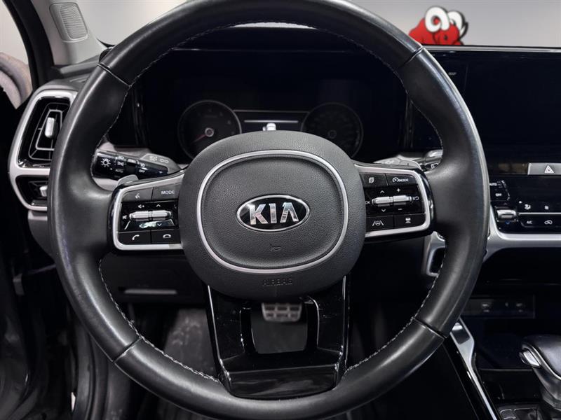 kia Sorento 2021 - 7