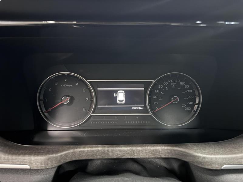 kia Sorento 2021 - 8