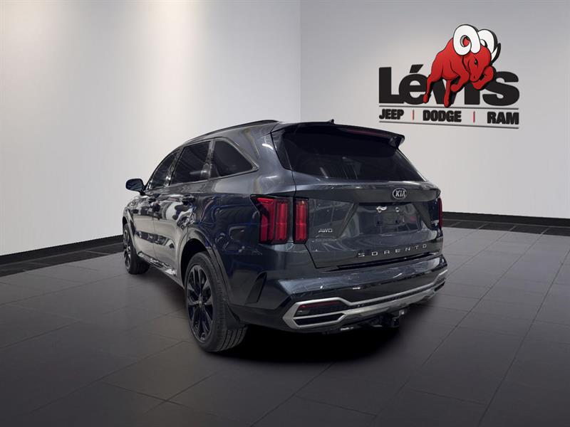 kia Sorento 2021 - 9
