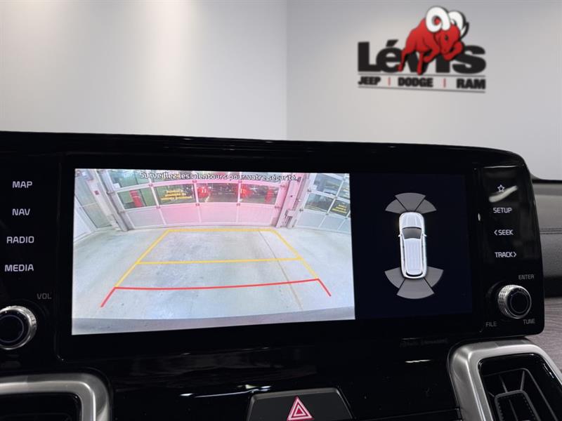 kia Sorento 2021 - 10