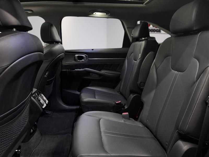 kia Sorento 2021 - 11