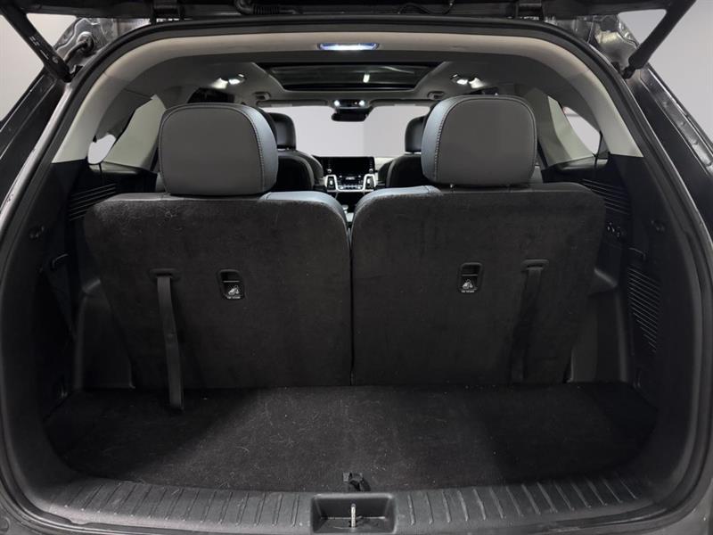 kia Sorento 2021 - 15