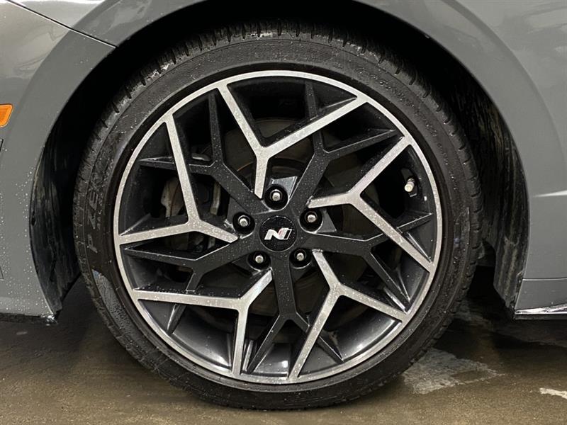 hyundai Sonata 2022 - 12