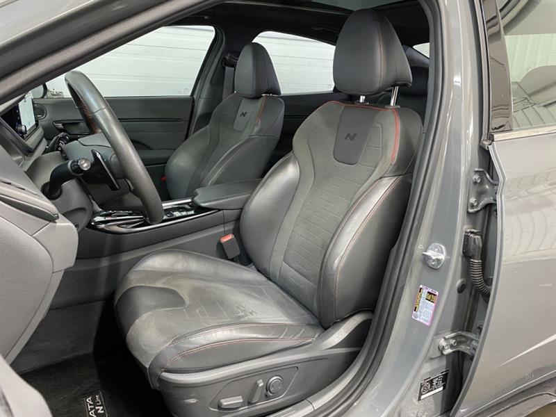 hyundai Sonata 2022 - 16