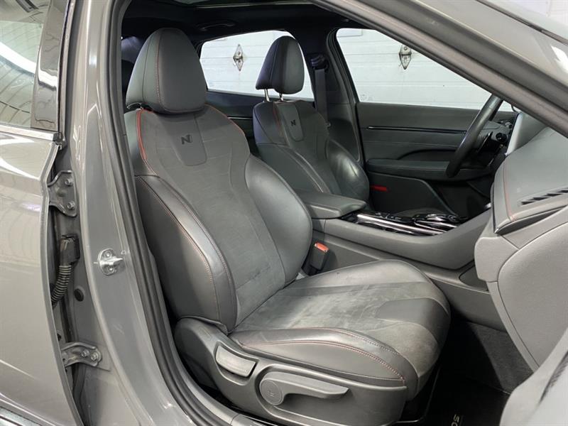 hyundai Sonata 2022 - 19