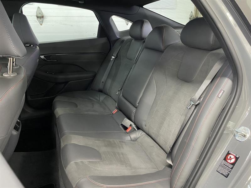 hyundai Sonata 2022 - 20