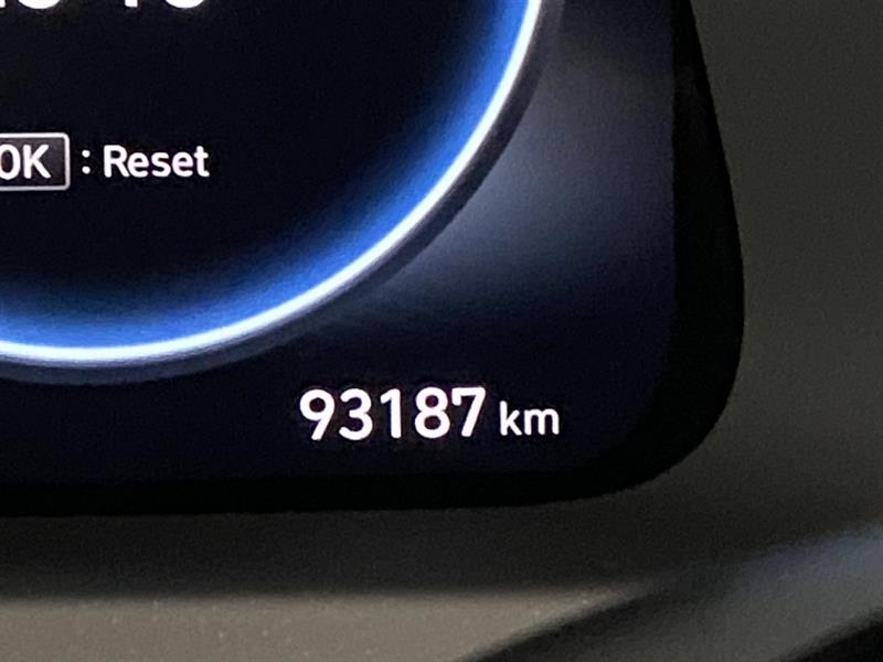 hyundai Sonata 2022 - 26