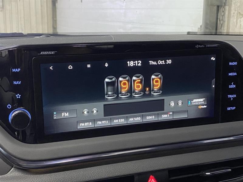 hyundai Sonata 2022 - 29