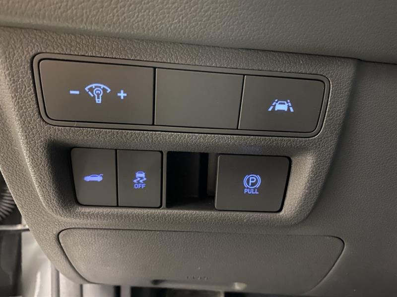 hyundai Sonata 2022 - 33