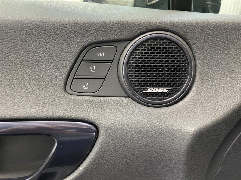 hyundai Sonata 2022 - 34