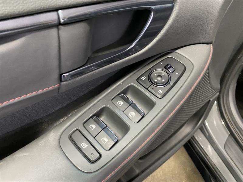 hyundai Sonata 2022 - 35