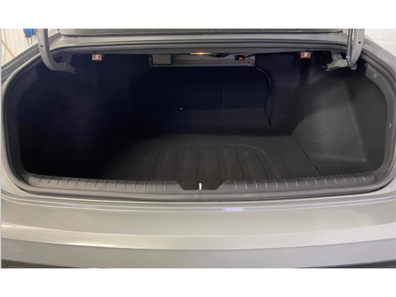 hyundai Sonata 2022 - 36