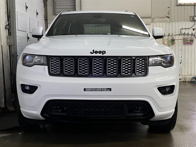 jeep Grand Cherokee 2020 - 3