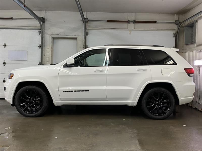 jeep Grand Cherokee 2020 - 4