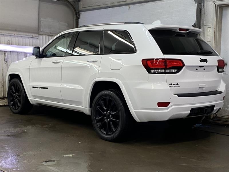 jeep Grand Cherokee 2020 - 5