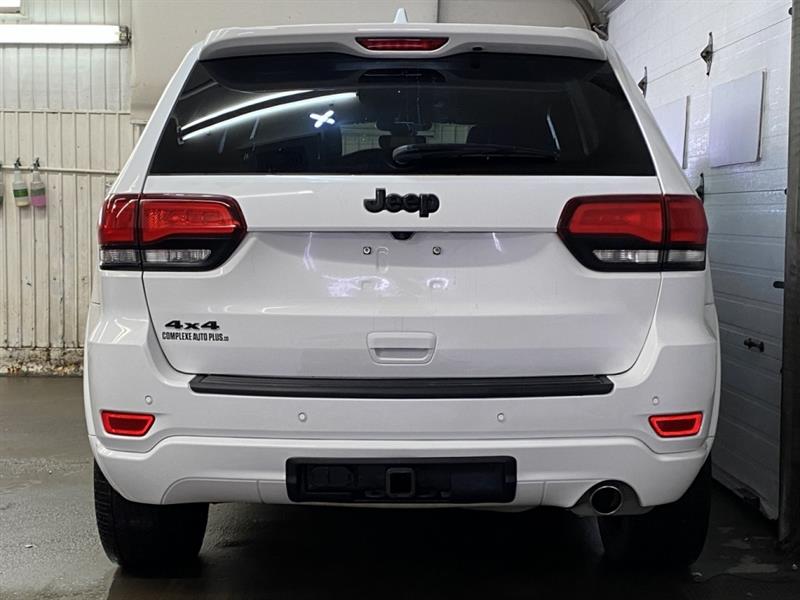 jeep Grand Cherokee 2020 - 7