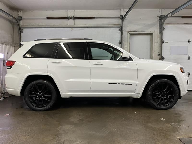 jeep Grand Cherokee 2020 - 9